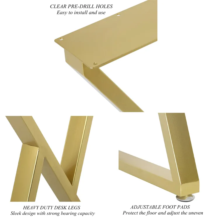 Furniture Legs Restaurant Iron Table Legs