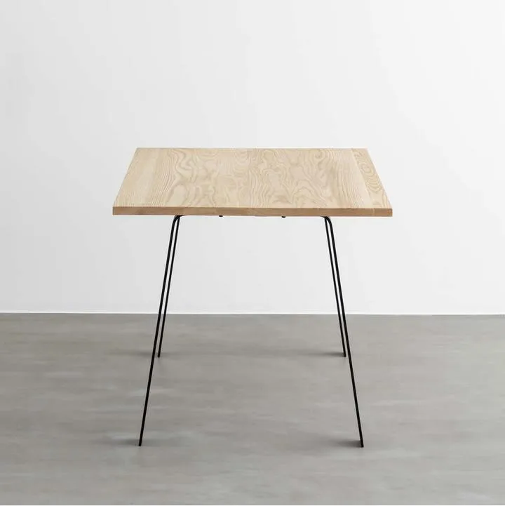 Wholesale Wrought Iron L Shape Dining Table Legs