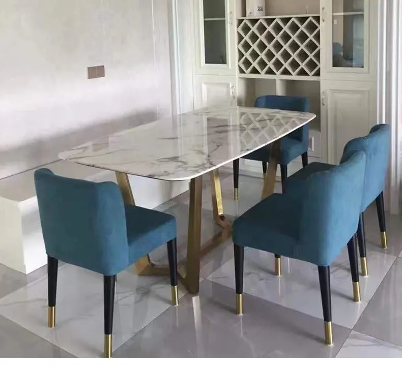 Modern Metal Cabinet Leg Sofa Legs