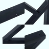 Furniture Metal Bench K Table Legs