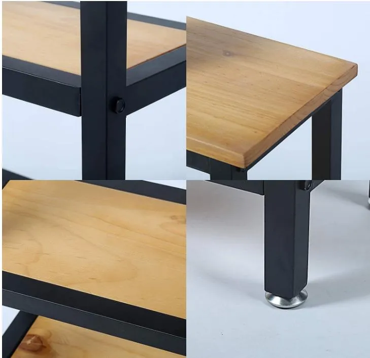 Designs Available Custom Made Adjustable Dining Table Leg