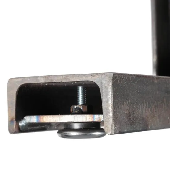 Newly Designed Factory Price Antique Industrial Metal Center Table Legs