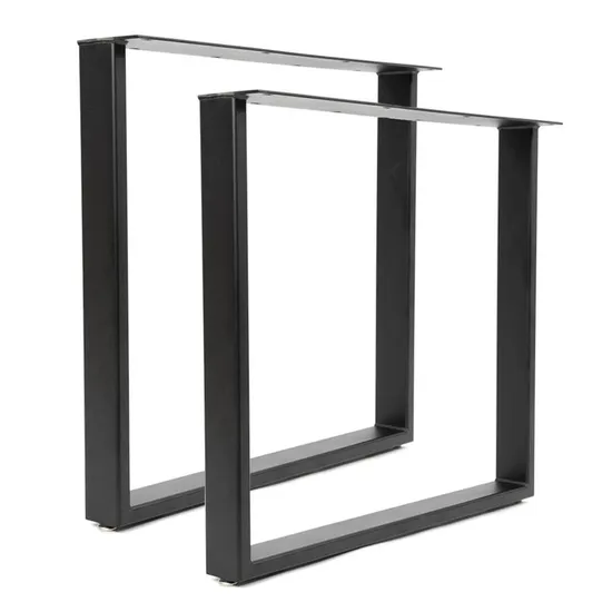 Furniture Office Coffee Bar Restaurant Dining Table Legs