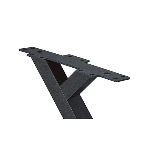 Furniture Adjustable Metal Iron Sofa Legs Table Legs