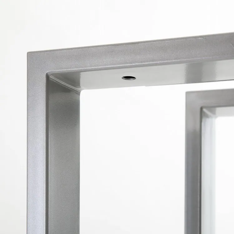 Customize Cast Wrought Iron Furniture Tea Table Legs for Furniture Accessories