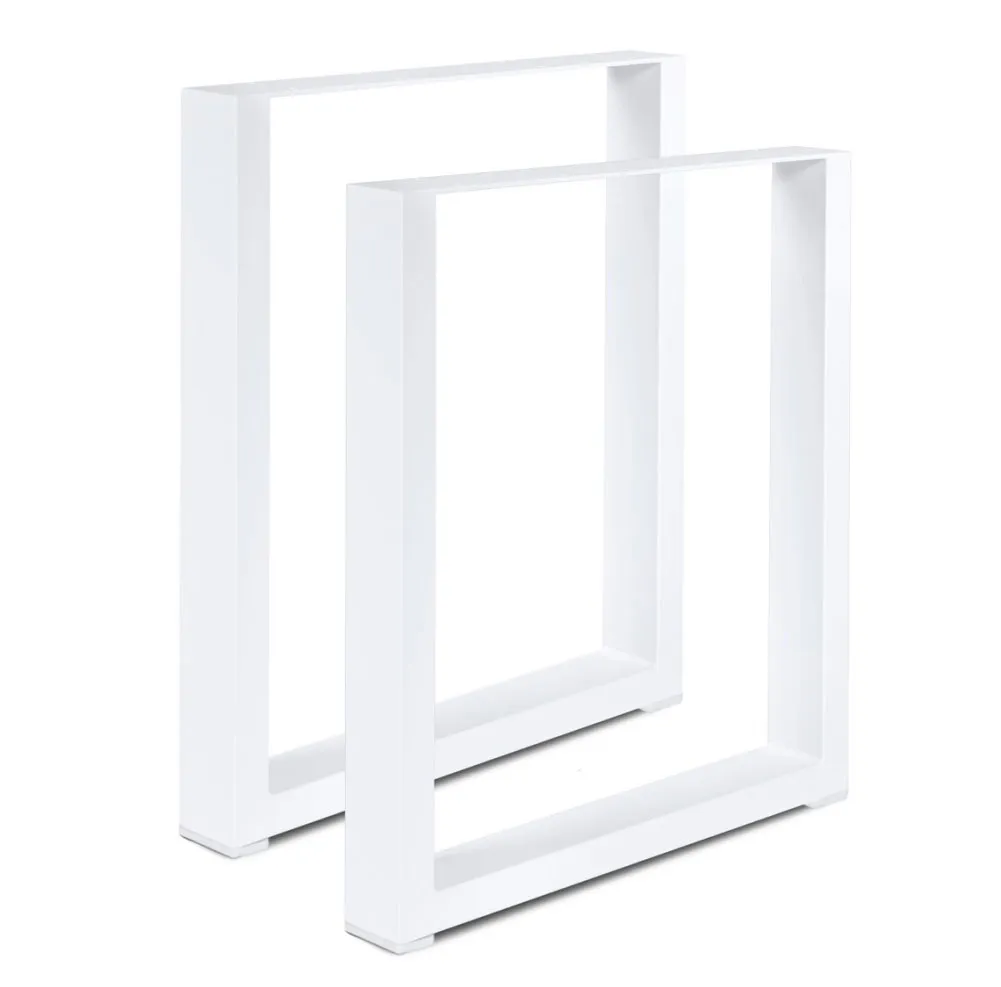 Heavy Duty Furniture Office Metal Luxury Modern Table Legs