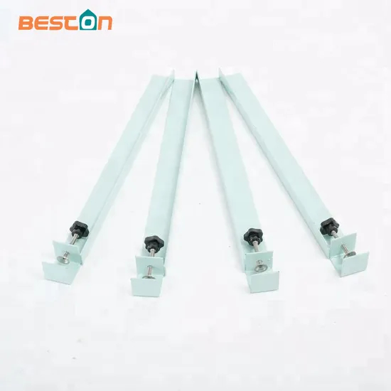 Beauty Products Fresh Color Table Legs Office Table Legs Metal