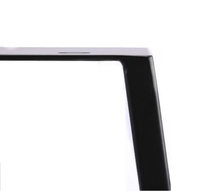 Heavy Duty Industrial Dining Coffee Frame Table Legs