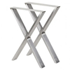 Stainless Steel Manufacturer Modern Furniture Table Leg