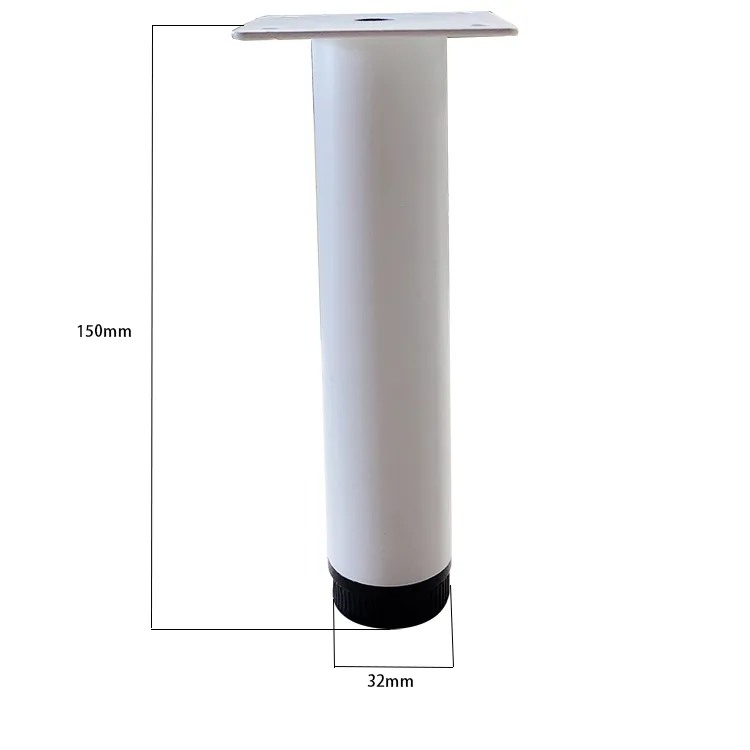 Luxury Metal Chair Sofa Legs