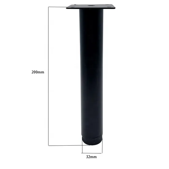 Wholesale High Quality Furniture Hardware Accessories Table Legs