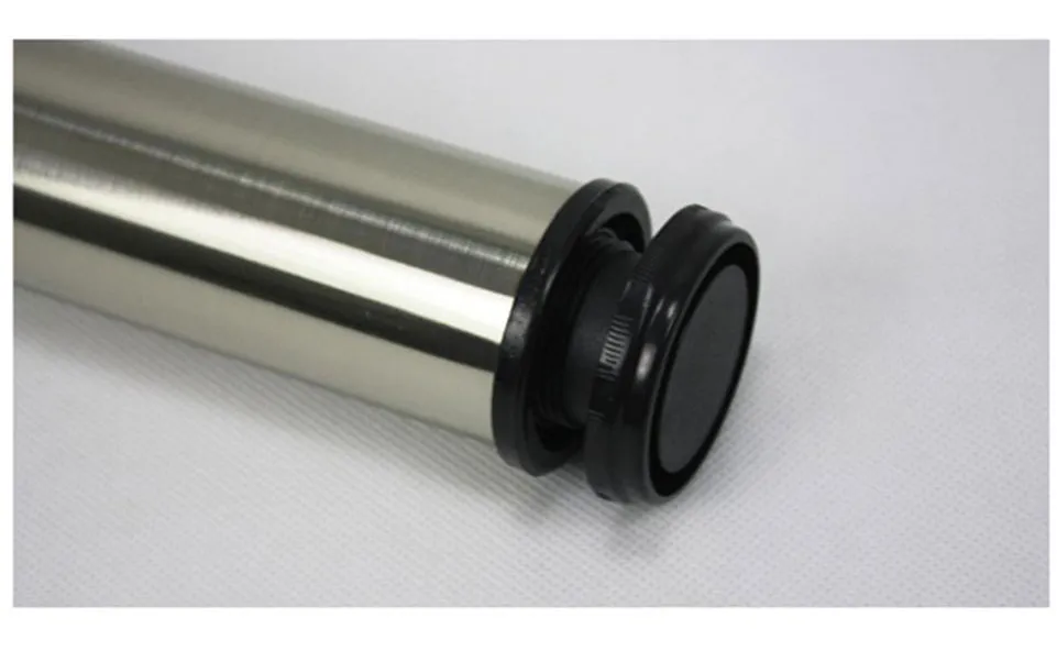 Telescopic Folding Adjustable Metal Table Legs