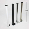 Telescopic Folding Adjustable Metal Table Legs