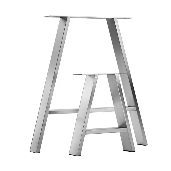 New Design Kitchen Metal Table Legs