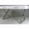 X Shape Stainless Steel Leg for Coffee and Dining Table