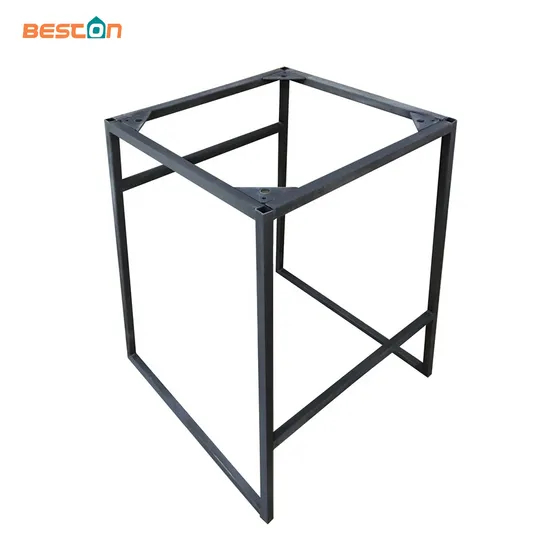 Metal Height Barstools Patio Bar Stool Home Kitchen Dining Stool Table Frame