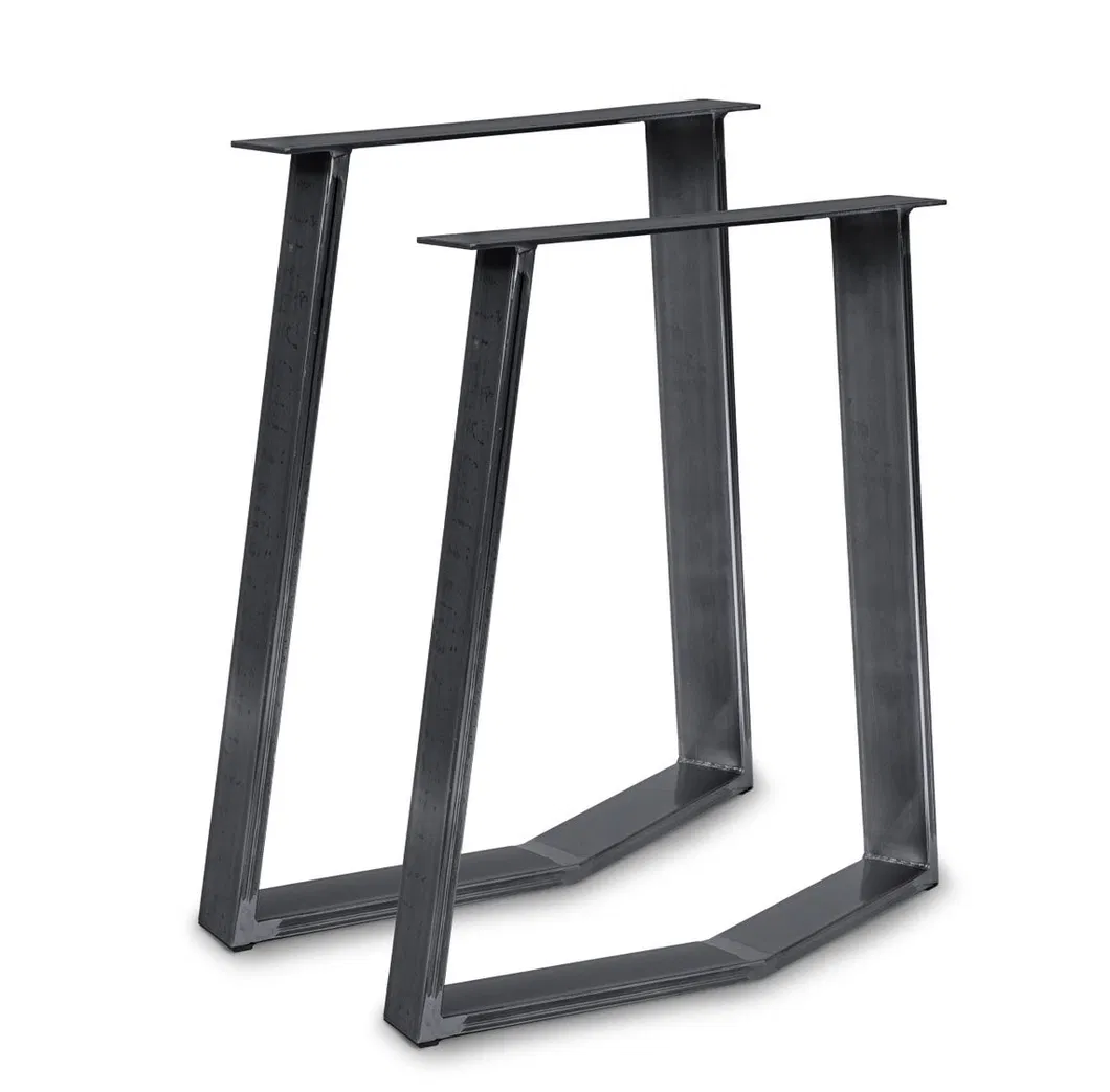 Modern Furniture Coffee Desk Table Workbench Legs