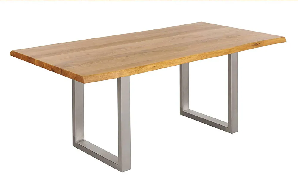 Stainless Steel Manufacturer Modern Furniture Table Leg