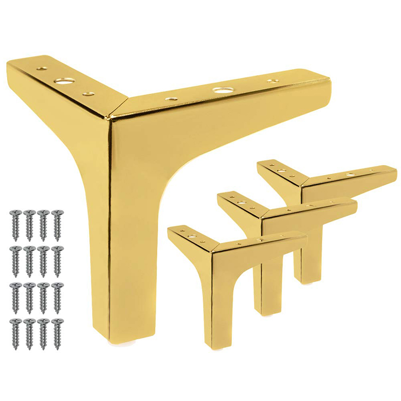 Stylish And Durable Sofa Legs for Your Perfect Home Upgrade 