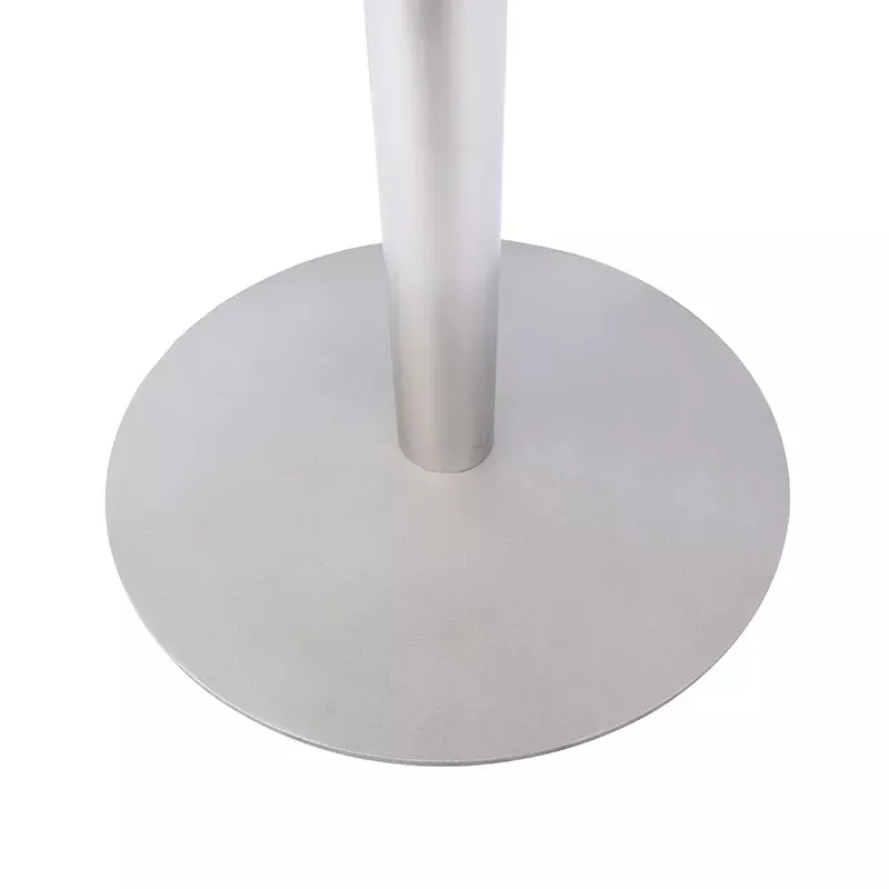 Hot Sale Wooden Restaurant Dining Table and Chairs Base