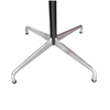 folding table leg extensions