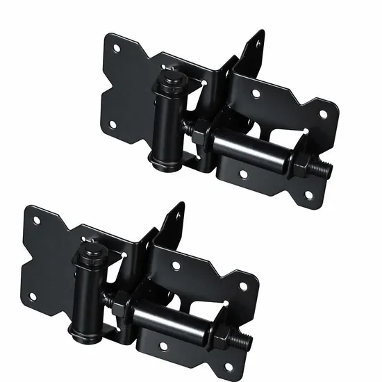 Professional Factory Metal Fence Hinge