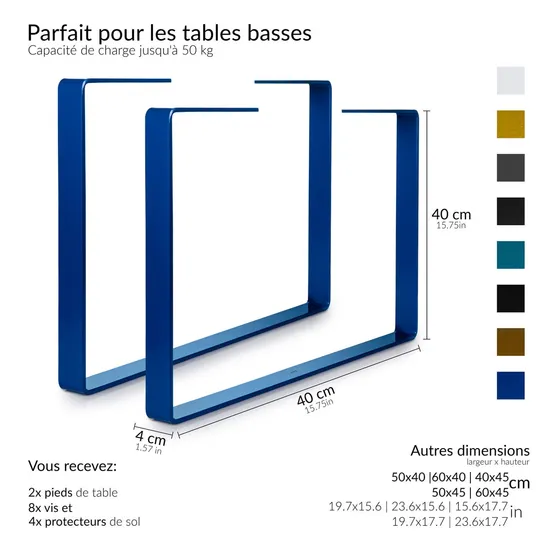 Furniture Office Dining Desk Steel Coffee Dining Luxury Modern Metal Table Legs
