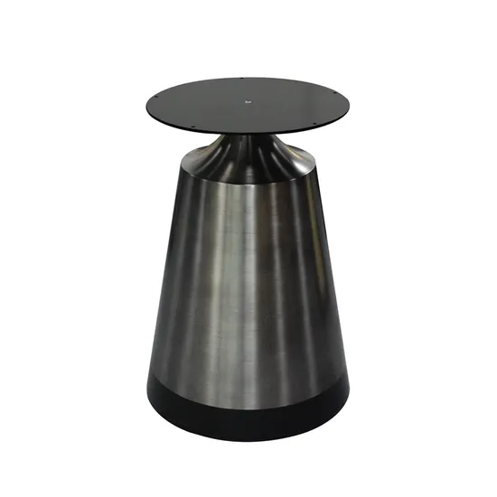 Marble Coffee Table Nordic Style Living Room Round Modern Dining Table Base