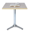 Three Legs Stainless Steel Outdoor Commercial Restaurant Table Base