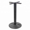 Wholesale Commercial Cast Iron Metal Table Base Metal Coffee Table Base