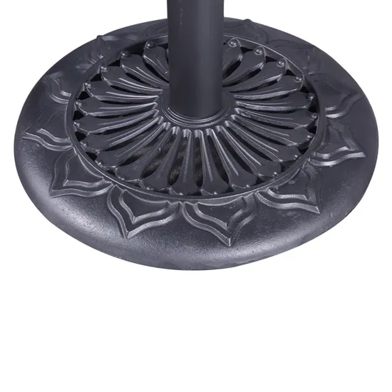 table leg extensions