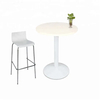 Furniture Leg Modern Matt White for Sell Dining Table Base