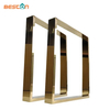 Heavy Duty Modern Furniture Coffee Dining Stainless Steel Metal Table Legs