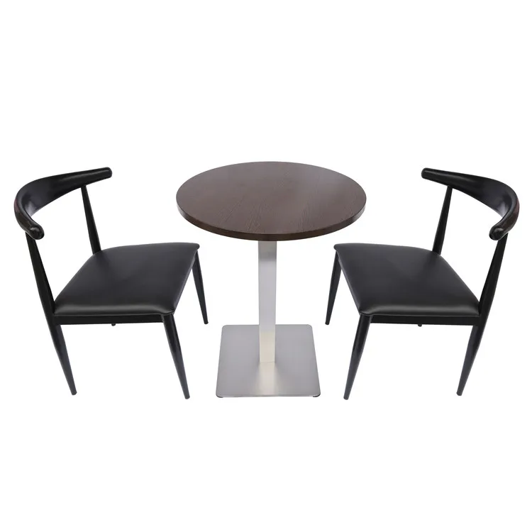 Furniture Leg Support Industrial Outdoor Table Base for Park