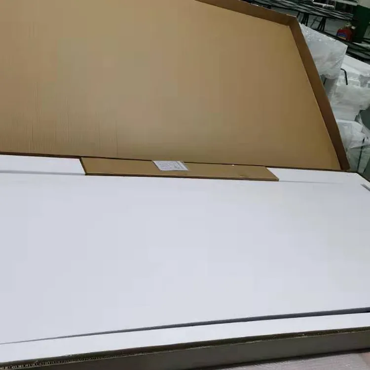 Loft Style Silent Sliding Steel Frame Black Glass Door Partition Doors