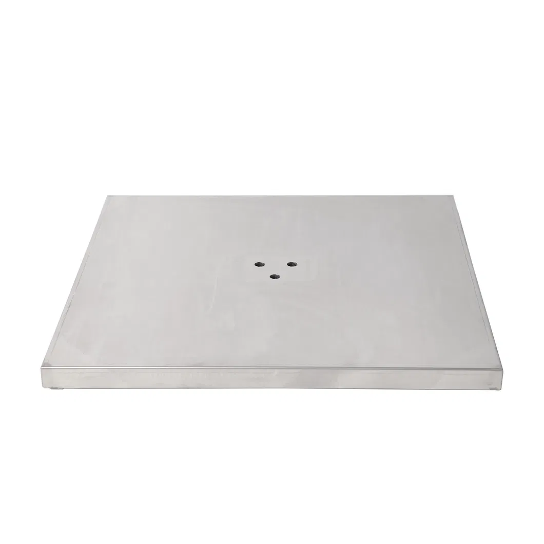 Wholesale Industrial Table Base Metal Gold Base Dining Table