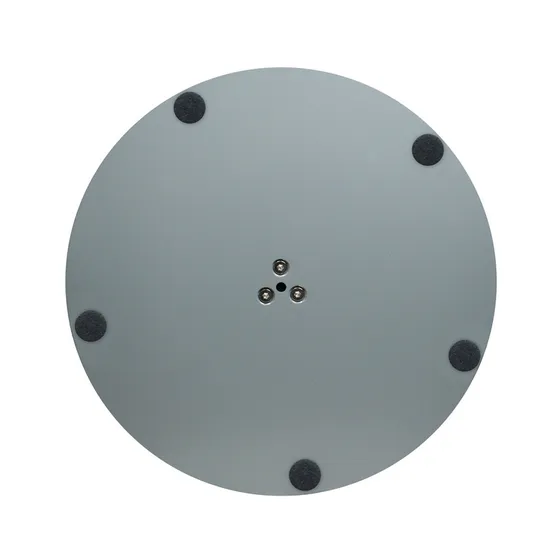 High Quality Table Base Round Iron Pipe Table Legs Made of Iron