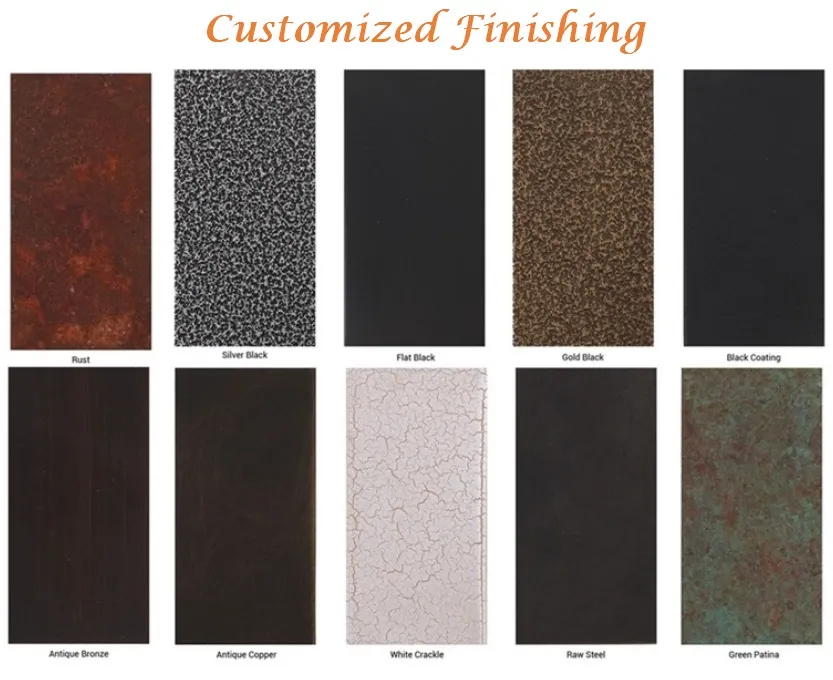 Stable Smoothly and Quietly Standard 6FT 6.6FT Sliding Barn Door Hardware