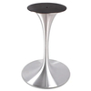 Favourable Priced Metal Furniture Dinner Tulip Table Base for Factory Direct Sale