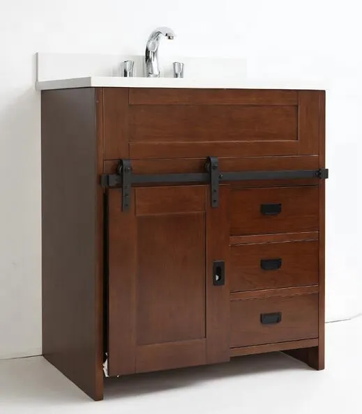 Pocket Door Hardware Sliding with Mini Barn Door with Hardware