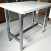 Factory Price Full Stainless Steel Restaurant Table Frame