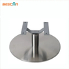 High Quality Sofa Feet 360 Degree Stainless Steel Sofa Base