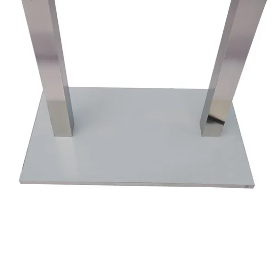 adjustable height legs for table