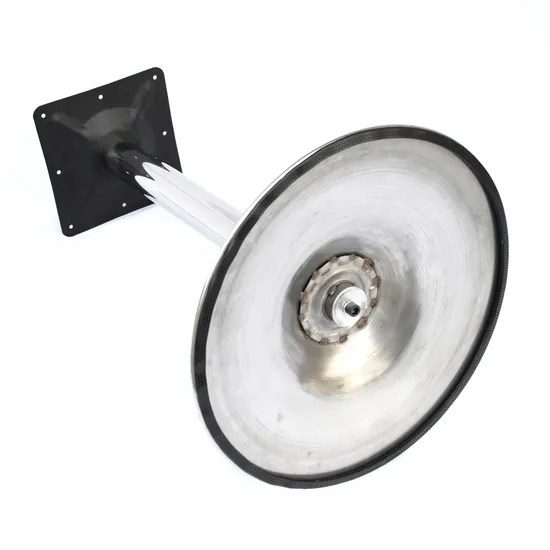 Polished Stainless Steel Table Legs 304# Grade Ss Dining Table Base