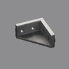 Different Types Stainless Steel Shelf Brackets Heavy Duty Corner Brace