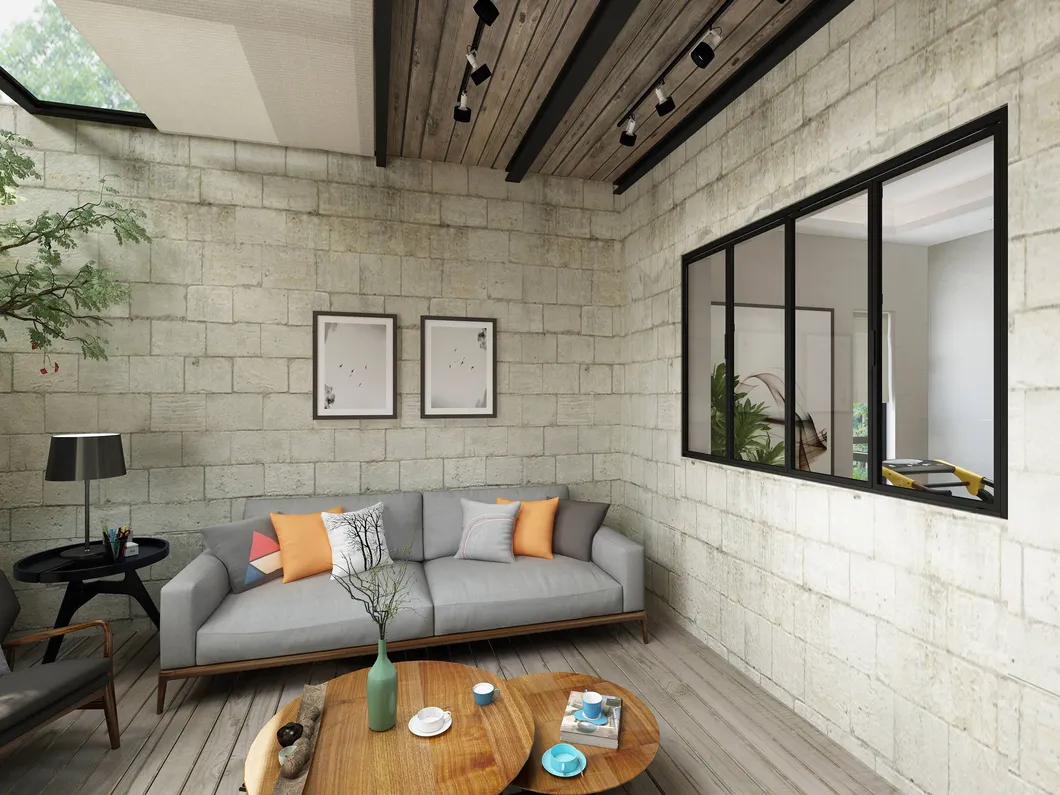 Glass Door and Window Factory Style, Sliding Window Metal Frame