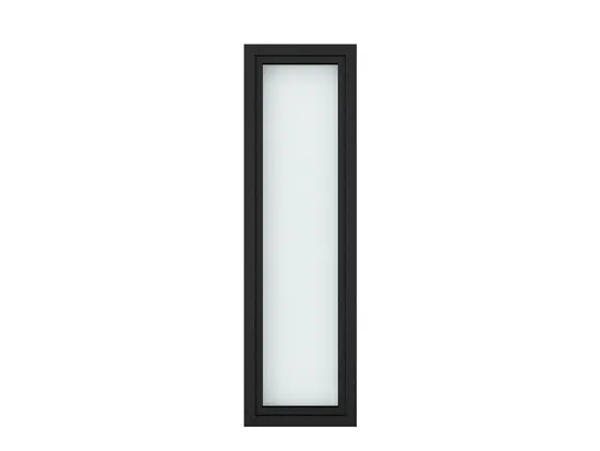 Glass Door and Window Factory Style, Sliding Window Metal Frame