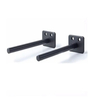 Heavy Duty Pipe Shelf Brackets 6 Inch with Good Quality