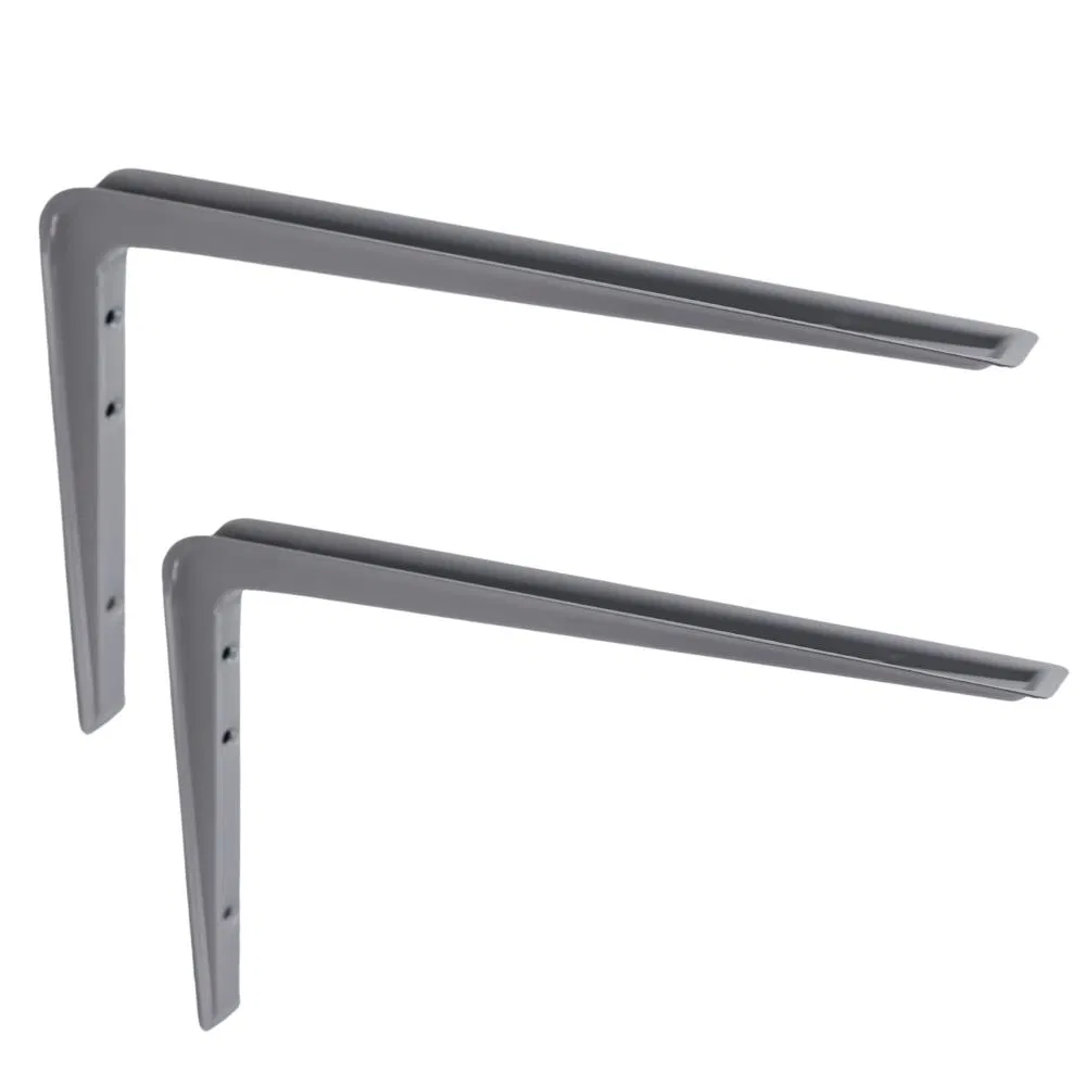 Bearing Suspension Brackets Drilling and Rust Prevention Brackets