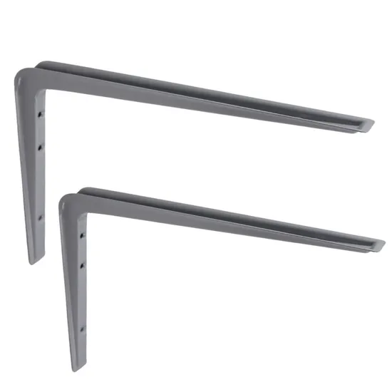 Bearing Suspension Brackets Drilling and Rust Prevention Brackets